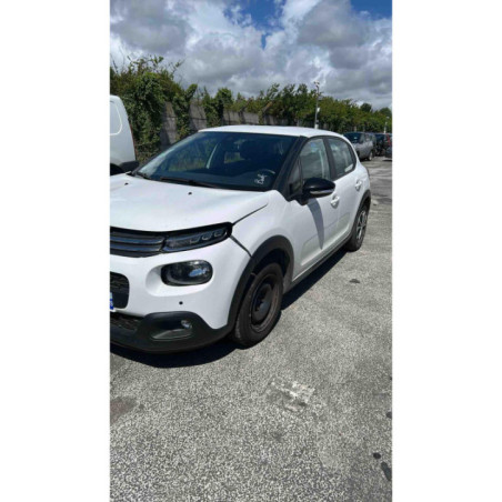 CITROEN C3 3 PHASE 1 1.2 VTI - 12V Photo n°1