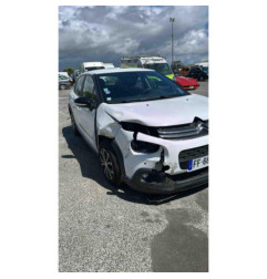 CITROEN C3 3 PHASE 1 1.2 VTI - 12V