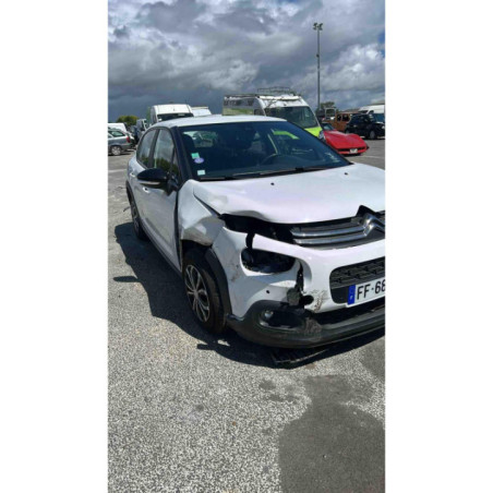 CITROEN C3 3 PHASE 1 1.2 VTI - 12V
