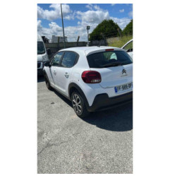 CITROEN C3 3 PHASE 1 1.2 VTI - 12V