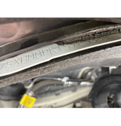CITROEN C3 3 PHASE 1 1.2 VTI - 12V