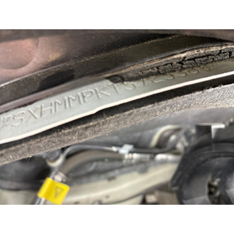 CITROEN C3 3 PHASE 1 1.2 VTI - 12V Photo n°5