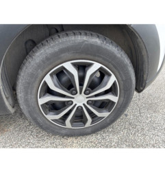 CITROEN C3 3 PHASE 1 1.2 VTI - 12V