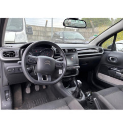 CITROEN C3 3 PHASE 1 1.2 VTI - 12V