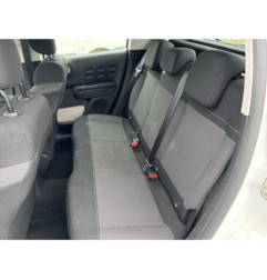 CITROEN C3 3 PHASE 1 1.2 VTI - 12V