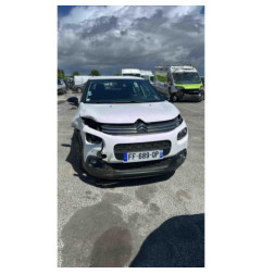 CITROEN C3 3 PHASE 1 1.2 VTI - 12V
