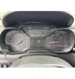 CITROEN C3 3 PHASE 1 1.2 VTI - 12V