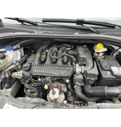 CITROEN C3 3 PHASE 1 1.2 VTI - 12V