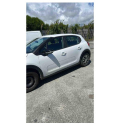 CITROEN C3 3 PHASE 1 1.2 VTI - 12V
