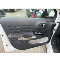 CITROEN C3 3 PHASE 1 1.2 VTI - 12V