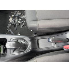 CITROEN C3 3 PHASE 1 1.2 VTI - 12V