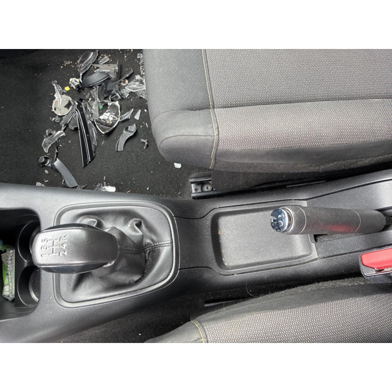 CITROEN C3 3 PHASE 1 1.2 VTI - 12V Photo n°21