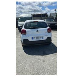 CITROEN C3 3 PHASE 1 1.2 VTI - 12V
