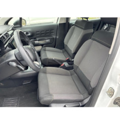 CITROEN C3 3 PHASE 1 1.2 VTI - 12V