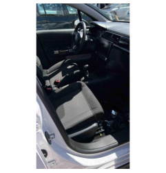CITROEN C3 3 PHASE 1 1.2 VTI - 12V