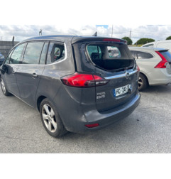 OPEL ZAFIRA TOURER C PHASE 1 2.0 CDTI - 16V TURBO Photo n°1
