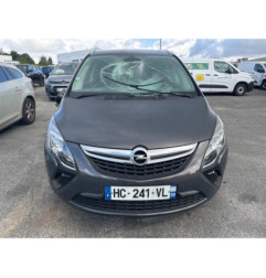 OPEL ZAFIRA TOURER C PHASE 1 2.0 CDTI - 16V TURBO