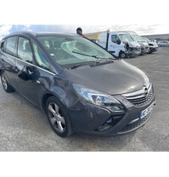 OPEL ZAFIRA TOURER C PHASE 1 2.0 CDTI - 16V TURBO