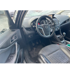 OPEL ZAFIRA TOURER C PHASE 1 2.0 CDTI - 16V TURBO
