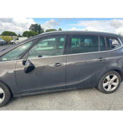 OPEL ZAFIRA TOURER C PHASE 1 2.0 CDTI - 16V TURBO