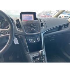 OPEL ZAFIRA TOURER C PHASE 1 2.0 CDTI - 16V TURBO