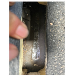 OPEL ZAFIRA TOURER C PHASE 1 2.0 CDTI - 16V TURBO