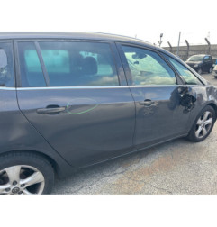 OPEL ZAFIRA TOURER C PHASE 1 2.0 CDTI - 16V TURBO