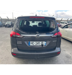 OPEL ZAFIRA TOURER C PHASE 1 2.0 CDTI - 16V TURBO
