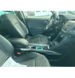 OPEL ZAFIRA TOURER C PHASE 1 2.0 CDTI - 16V TURBO
