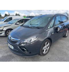 OPEL ZAFIRA TOURER C PHASE 1 2.0 CDTI - 16V TURBO