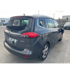 OPEL ZAFIRA TOURER C PHASE 1 2.0 CDTI - 16V TURBO