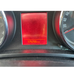OPEL ZAFIRA TOURER C PHASE 1 2.0 CDTI - 16V TURBO