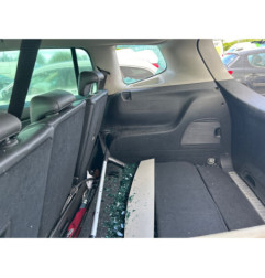 OPEL ZAFIRA TOURER C PHASE 1 2.0 CDTI - 16V TURBO