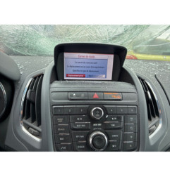 OPEL ZAFIRA TOURER C PHASE 1 2.0 CDTI - 16V TURBO