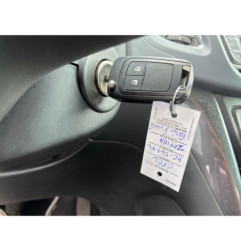 OPEL ZAFIRA TOURER C PHASE 1 2.0 CDTI - 16V TURBO