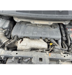 OPEL ZAFIRA TOURER C PHASE 1 2.0 CDTI - 16V TURBO