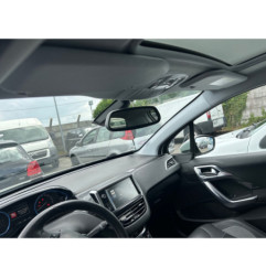 PEUGEOT 2008 1 PHASE 1 1.2 PURETECH - 12V TURBO