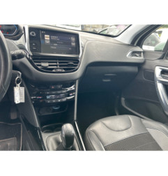 PEUGEOT 2008 1 PHASE 1 1.2 PURETECH - 12V TURBO