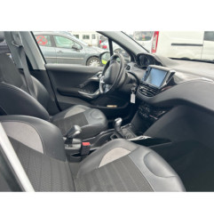 PEUGEOT 2008 1 PHASE 1 1.2 PURETECH - 12V TURBO