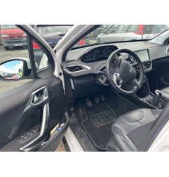 PEUGEOT 2008 1 PHASE 1 1.2 PURETECH - 12V TURBO