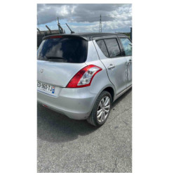 SUZUKI SWIFT 4 1.2i - 16V