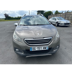 PEUGEOT 2008 1 PHASE 1 1.2 VTI - 12V