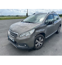 PEUGEOT 2008 1 PHASE 1 1.2 VTI - 12V