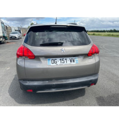 PEUGEOT 2008 1 PHASE 1 1.2 VTI - 12V