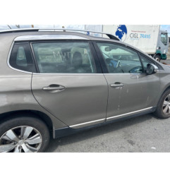 PEUGEOT 2008 1 PHASE 1 1.2 VTI - 12V