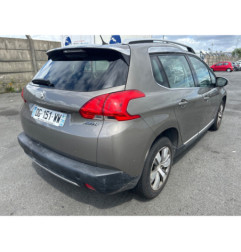 PEUGEOT 2008 1 PHASE 1 1.2 VTI - 12V