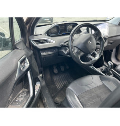 PEUGEOT 2008 1 PHASE 1 1.2 VTI - 12V