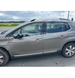 PEUGEOT 2008 1 PHASE 1 1.2 VTI - 12V