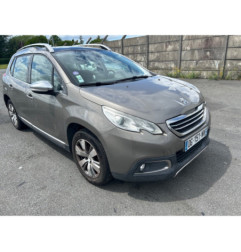 PEUGEOT 2008 1 PHASE 1 1.2 VTI - 12V