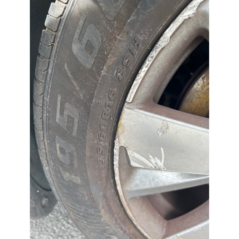 PEUGEOT 2008 1 PHASE 1 1.2 VTI - 12V Photo n°12